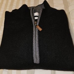 Peter Millar 4 Ply Cashmere Sweater